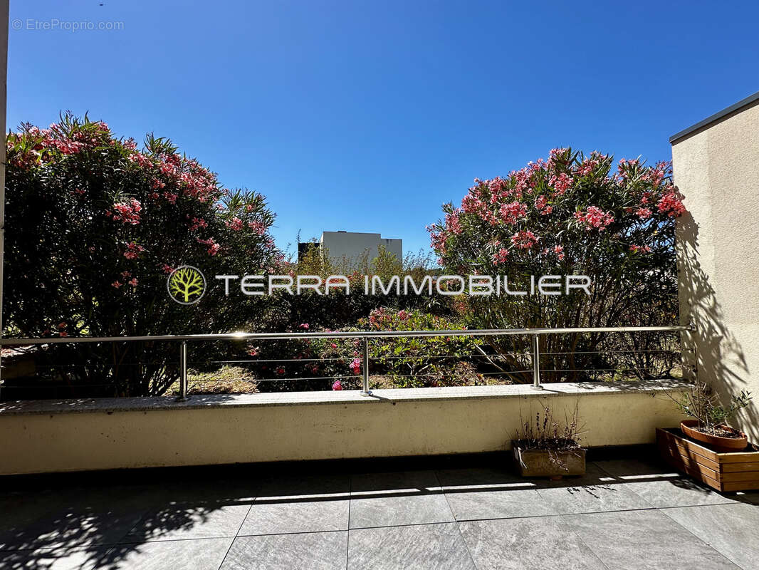 Appartement à GROSSETO-PRUGNA
