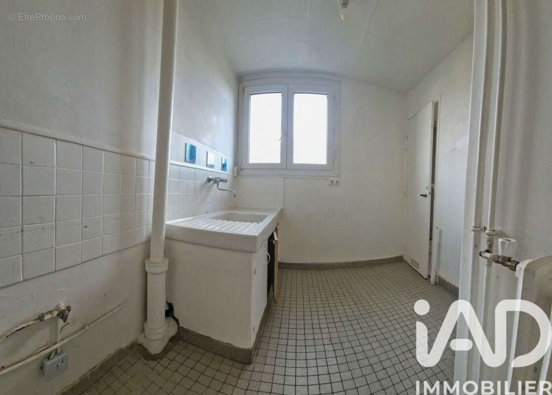 Photo 8 - Appartement à RUEIL-MALMAISON