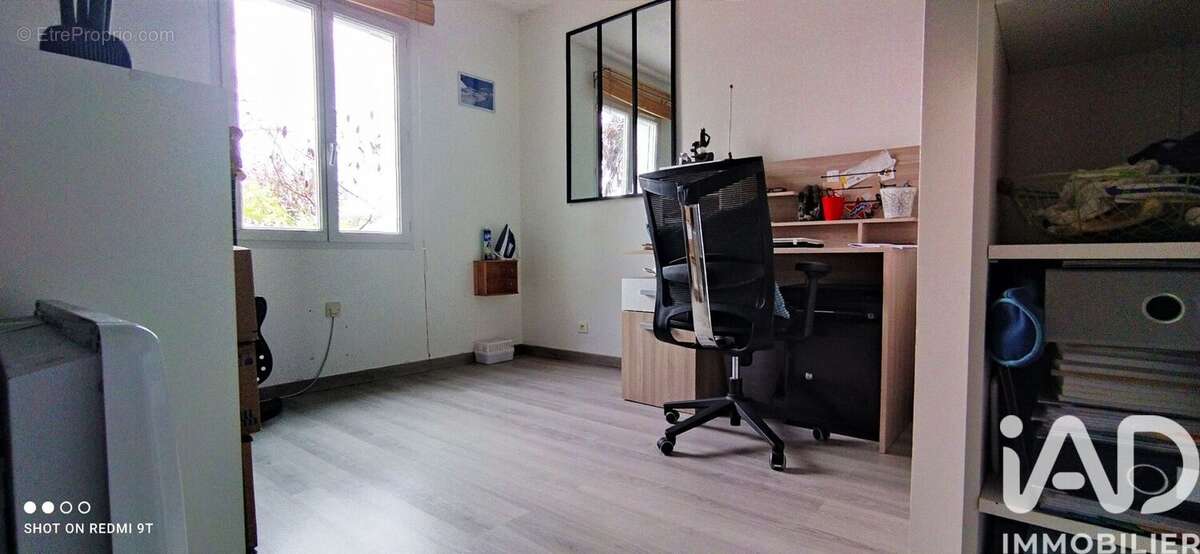 Photo 9 - Maison à DOMPIERRE-SUR-MER