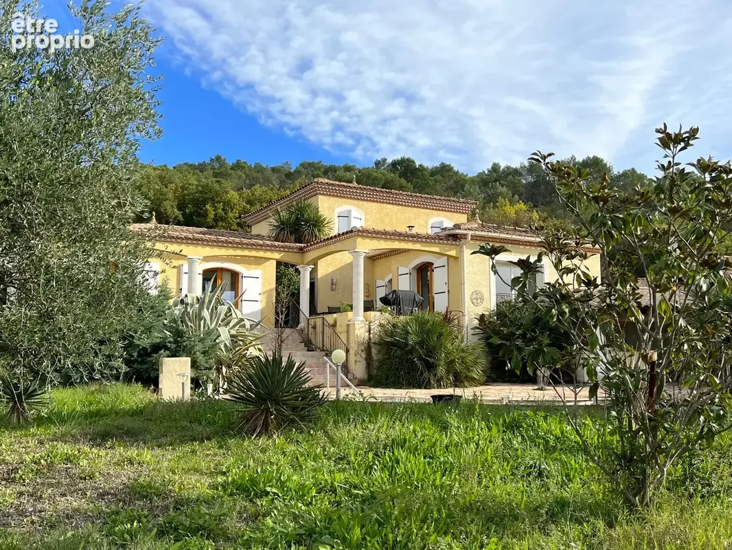 Maison à BRAGASSARGUES