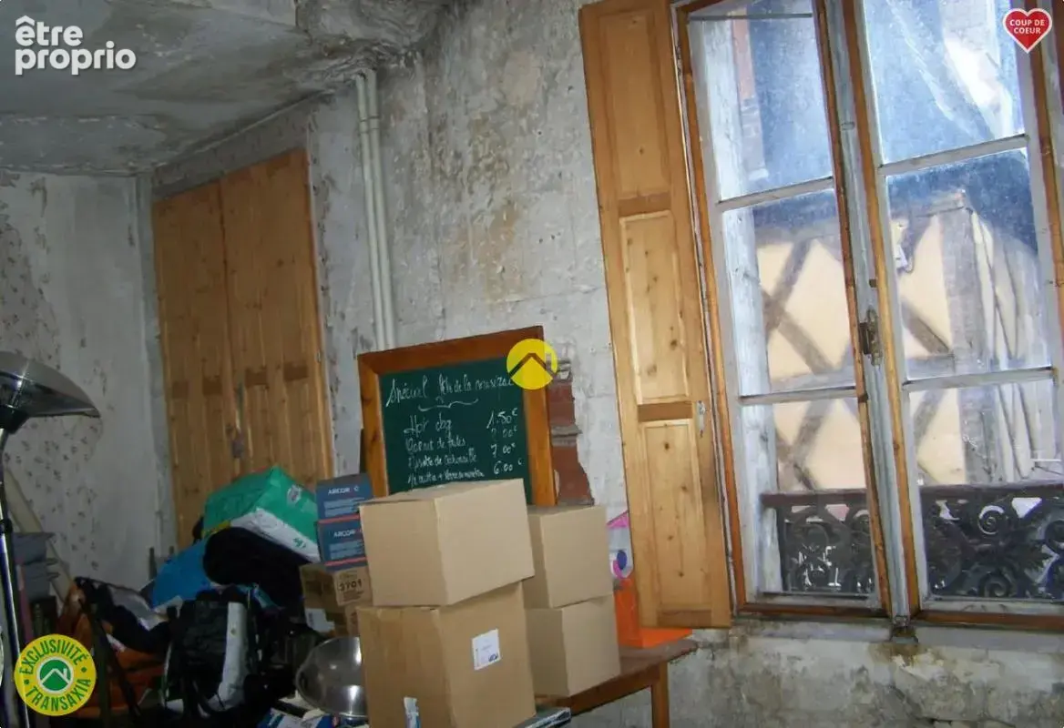 Investisseur  immeuble + commerce - photo 9