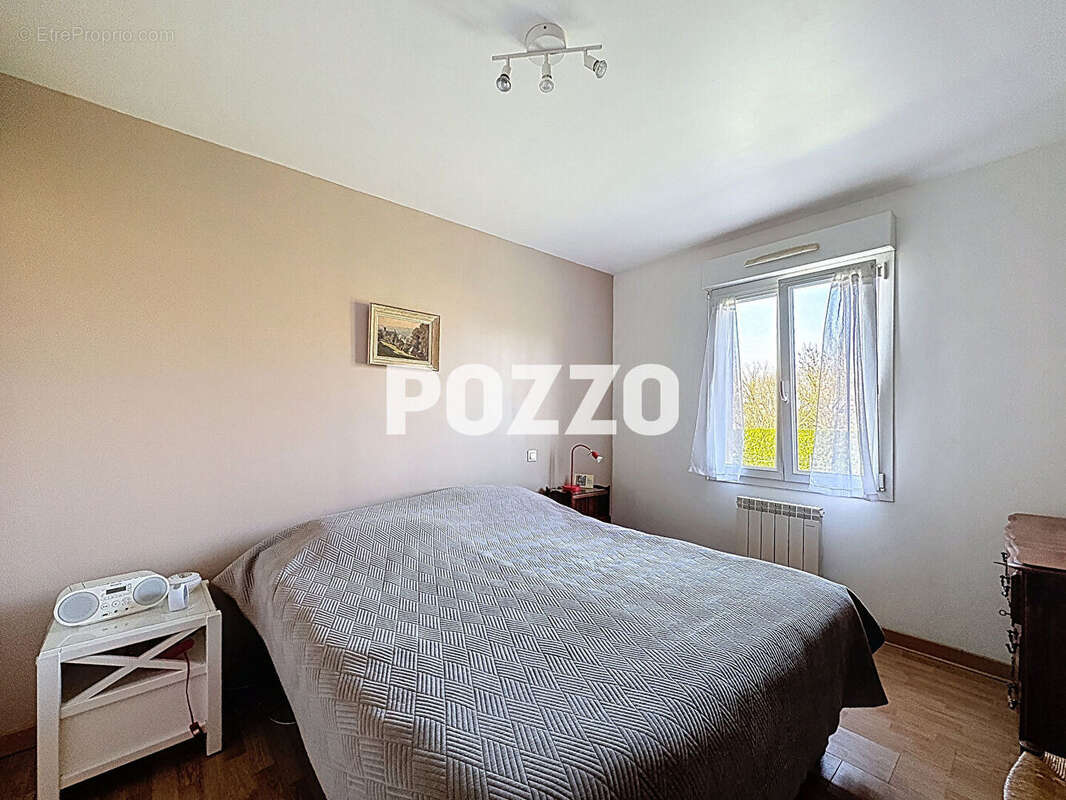 Maison à LINGREVILLE