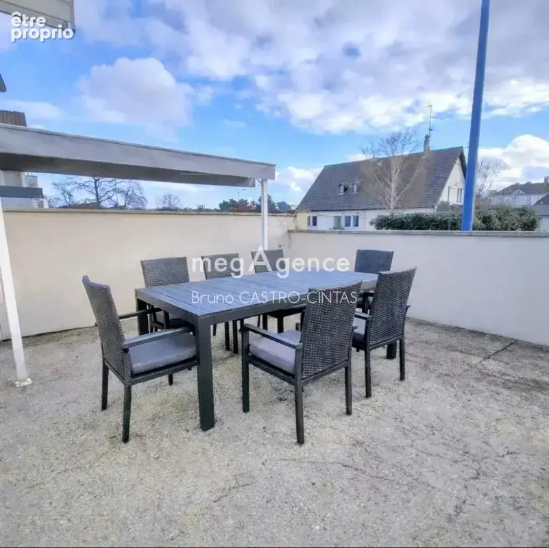 A vendre T5 - photo 3