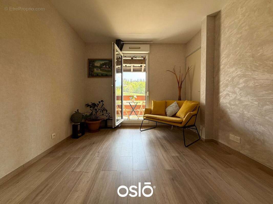 Appartement à LES ROUSSES