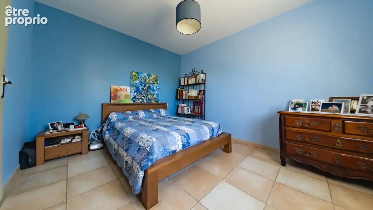 Maison ideale au calme st marcel les valence - photo 12