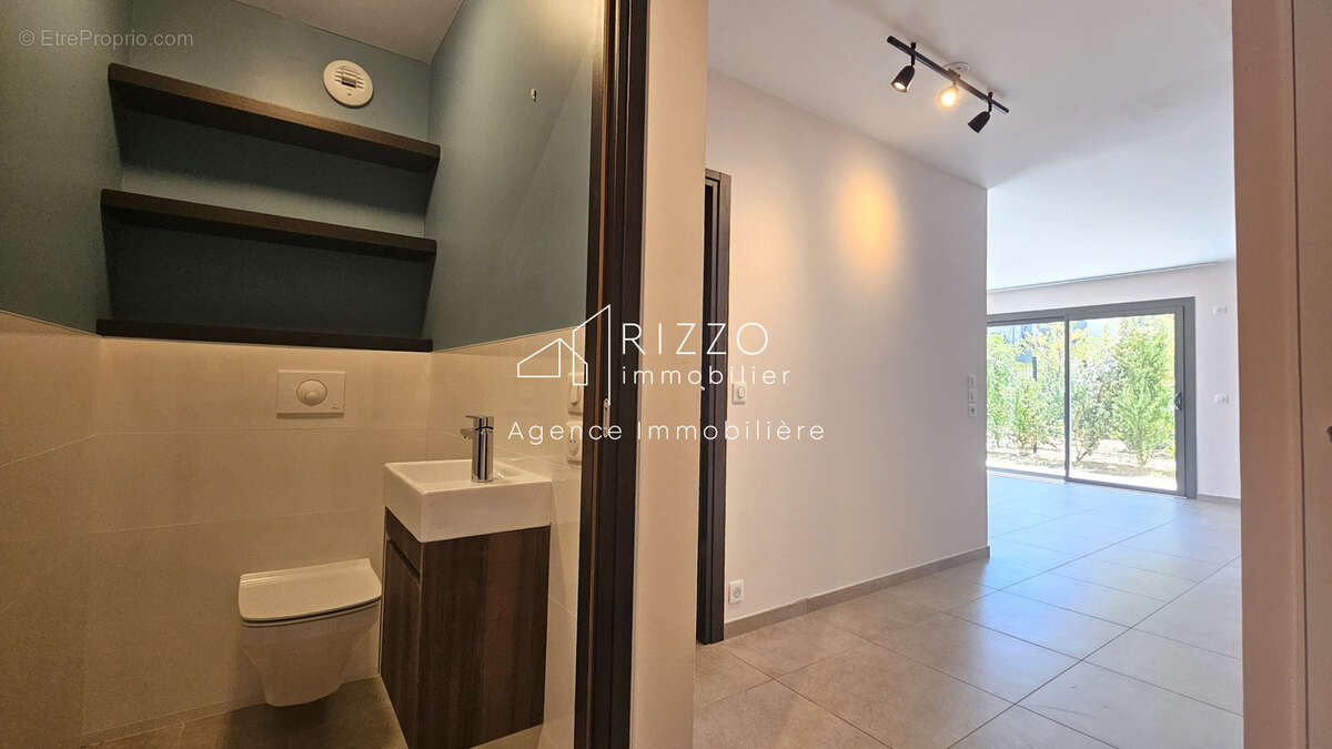 Appartement à DIVONNE-LES-BAINS