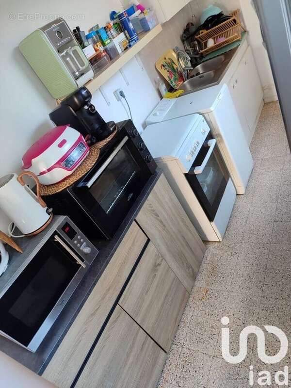 Photo 5 - Maison à ESCAUDAIN