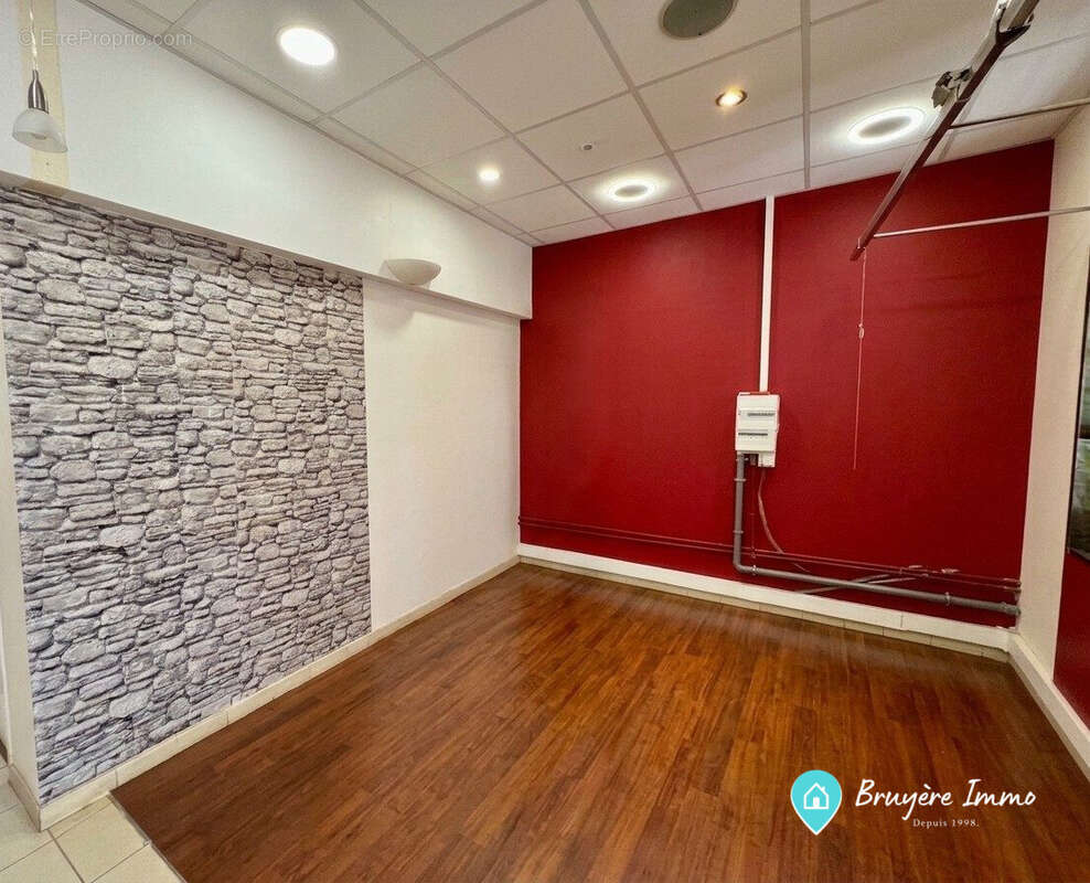 Appartement à AULNOYE-AYMERIES