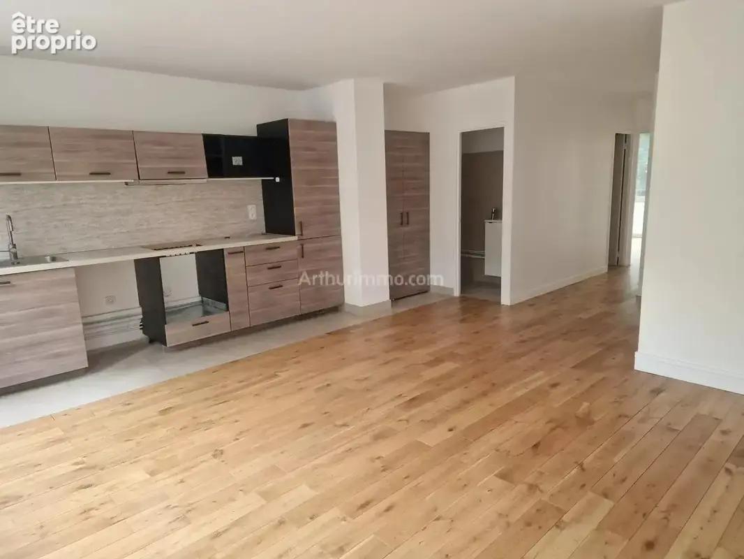 Photo Appartement à Meudon au prix de 195 000€