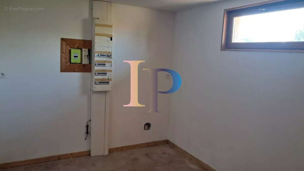 Maison plain pied  98 m2 5min paray le monial/10 min digoin - photo 15