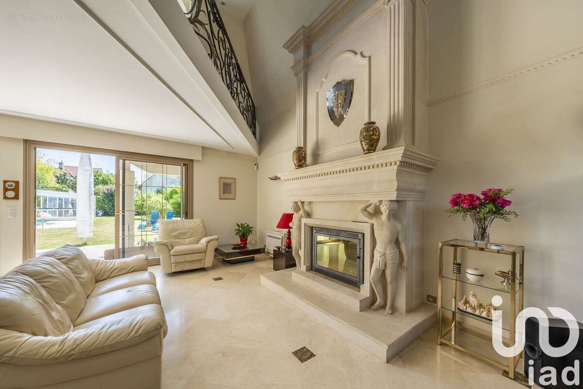 Photo 5 - Maison à L&#039;HAY-LES-ROSES