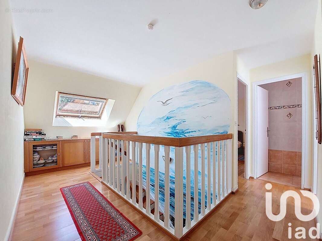 Photo 9 - Maison à NEVEZ