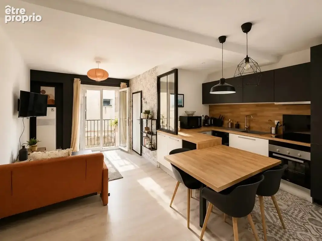 Appartement 40 m² à La Ciotat  - photo 3