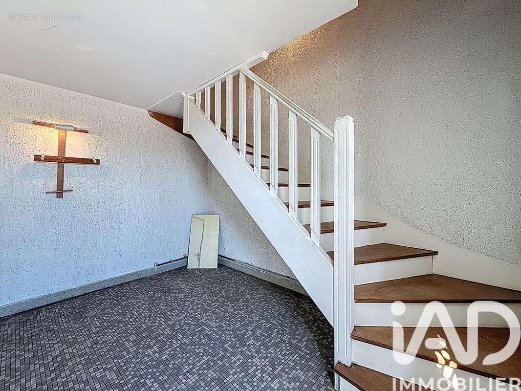 Photo 4 - Maison à MANTES-LA-JOLIE