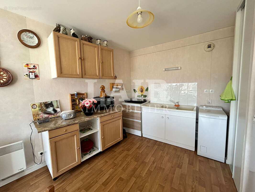 Appartement à ARGENTAN