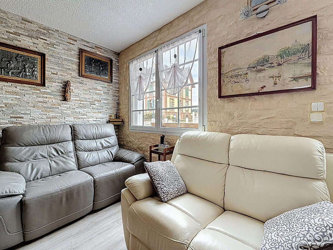 Maison à VILLERS-SUR-MER