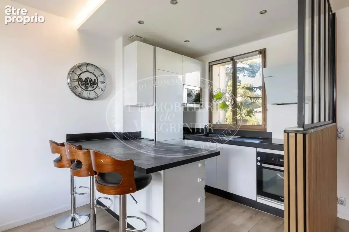 Vente hauts de vaugrenier appartement 3 pieces 445 000.-€ - photo 5