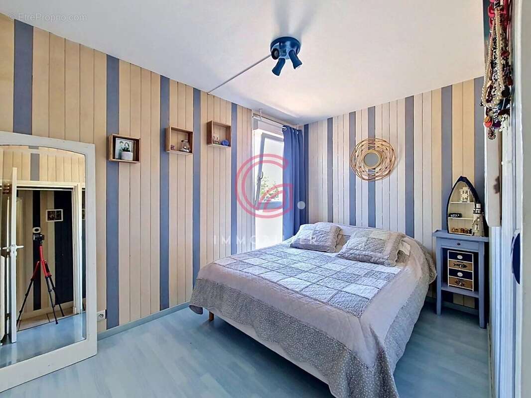 BISCARROSSE Appartement 4 pièces - photo 8