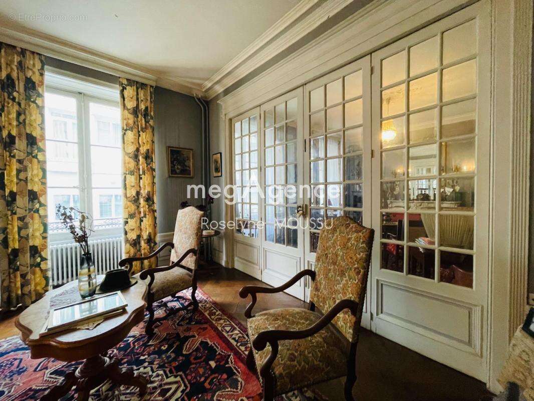 Maison à LAVAL