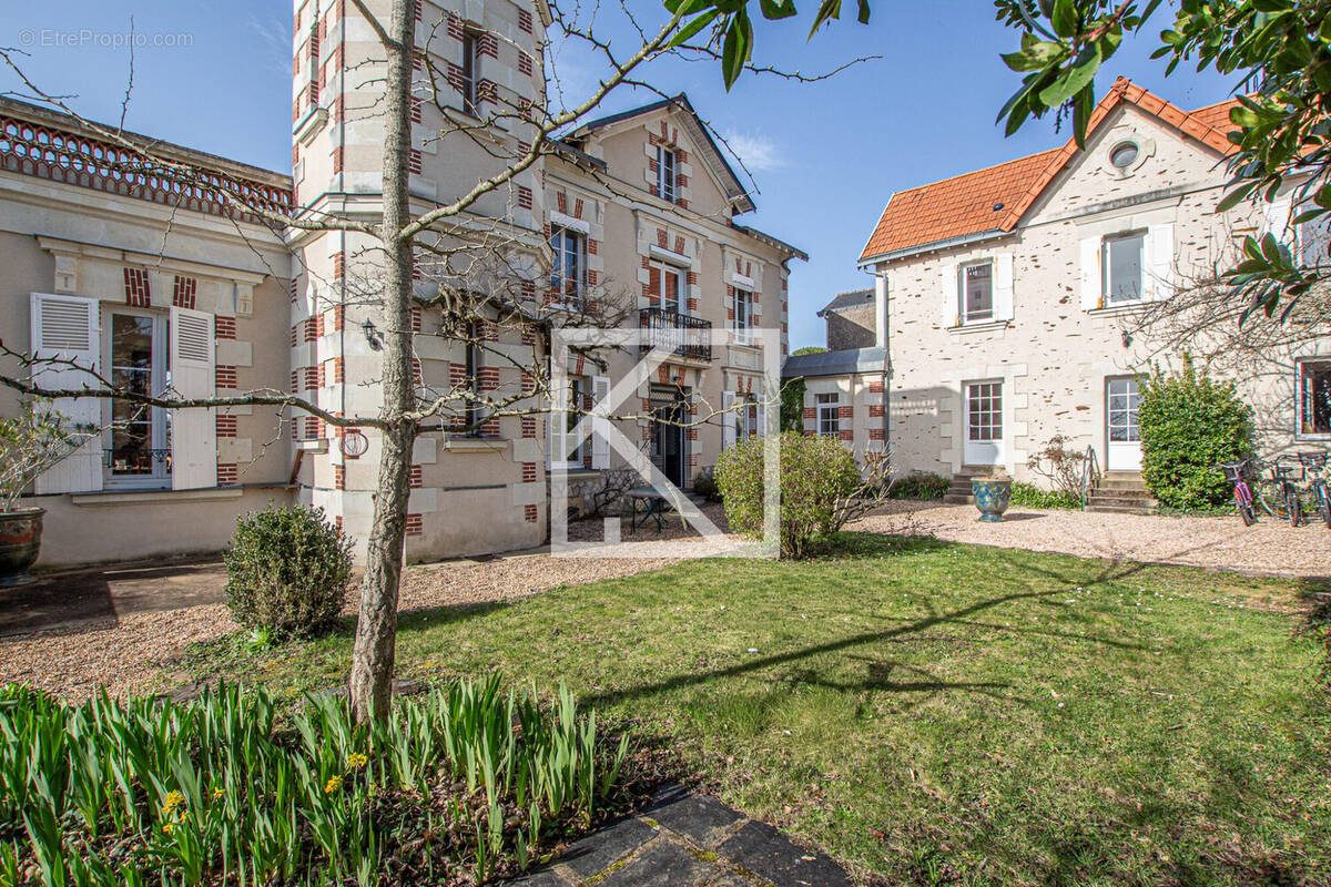 Maison à ANGERS