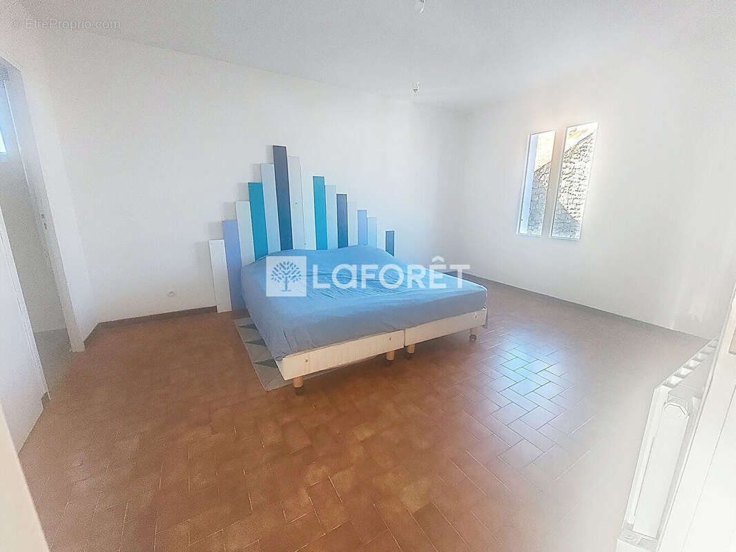 Maison à SAINT-PIERRE-D&#039;OLERON