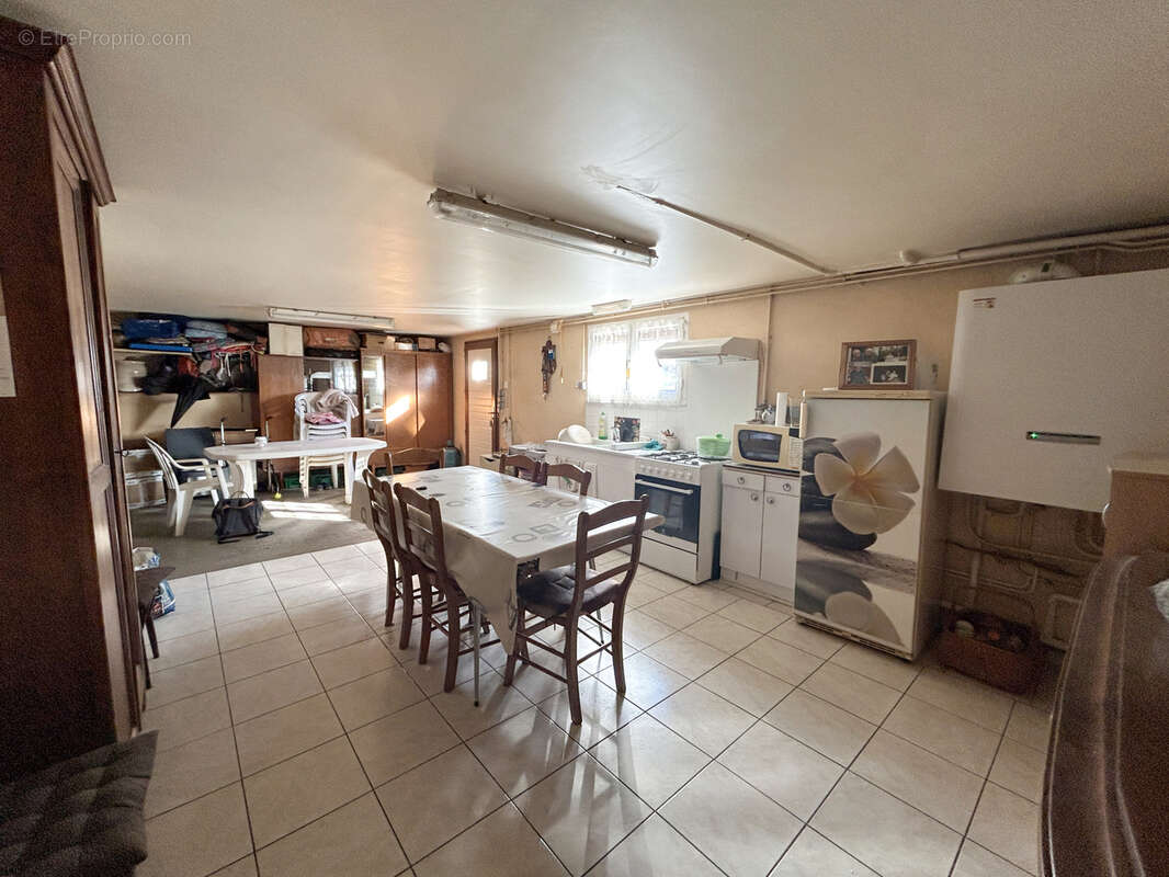 Maison à vendre - Commentry - photo 10