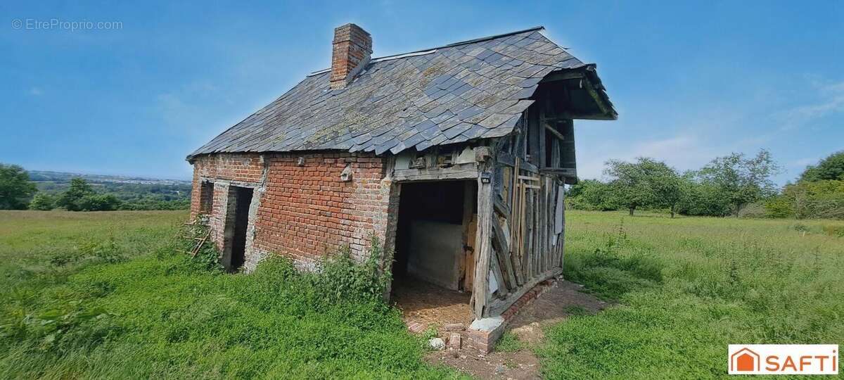 Photo 7 - Maison à PERIERS-EN-AUGE