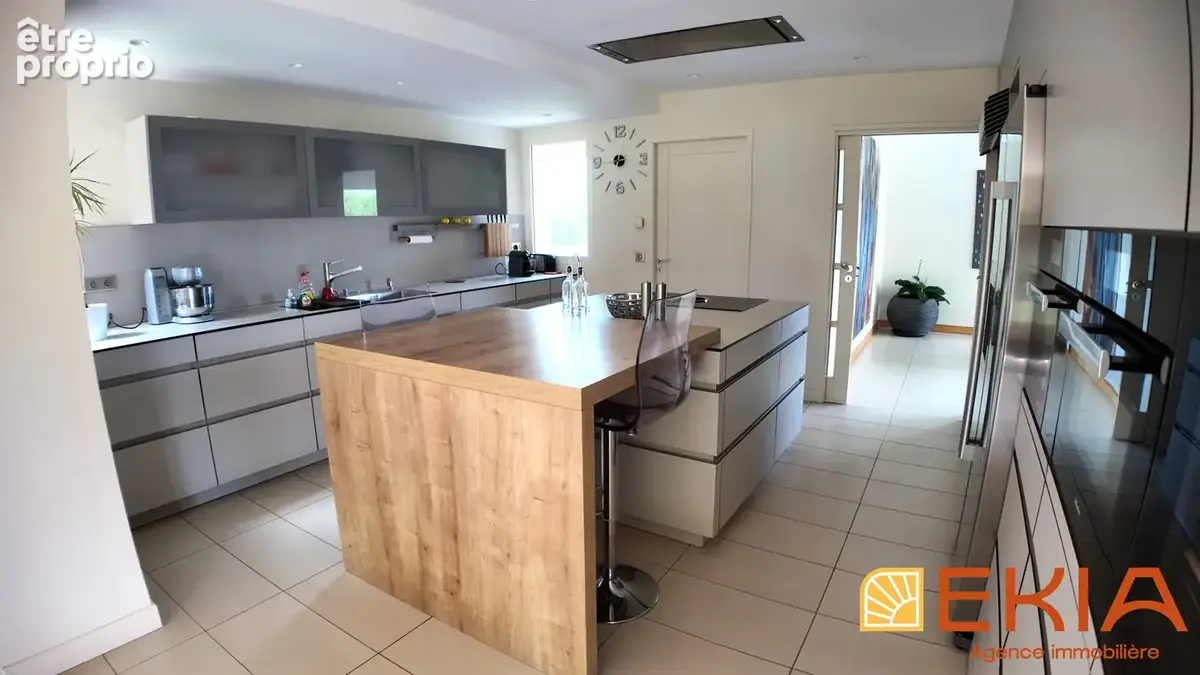 Maison 7 pièces 250 m² à vendre à Urrugne (64122) - photo 6