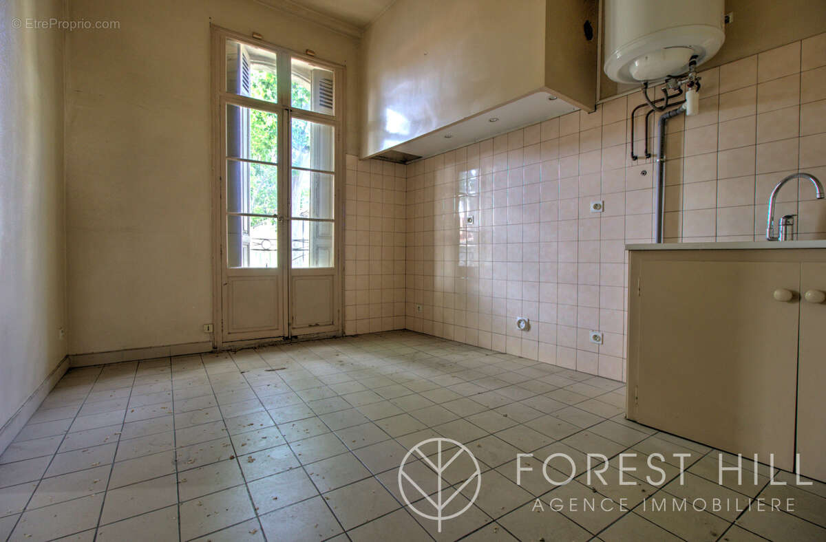 Appartement à CERET