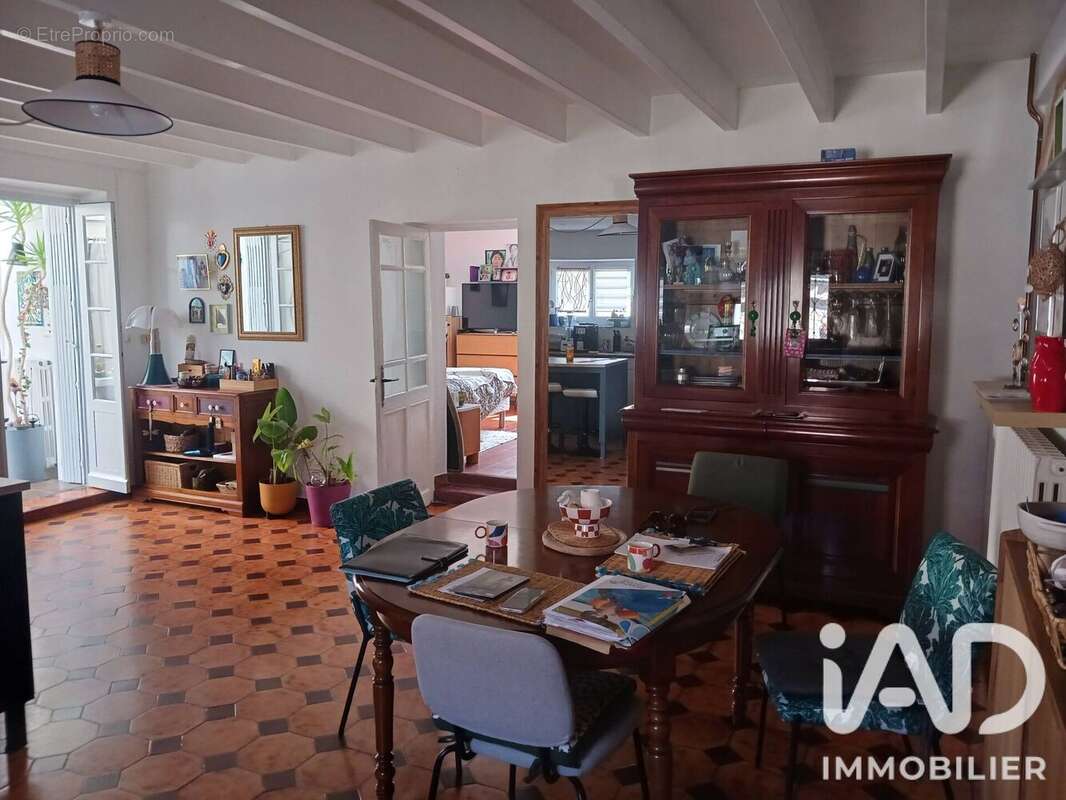 Photo 8 - Maison à SAINT-SECONDIN