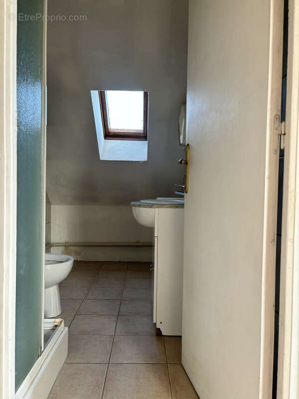 Maison à SAINT-DENIS-EN-VAL