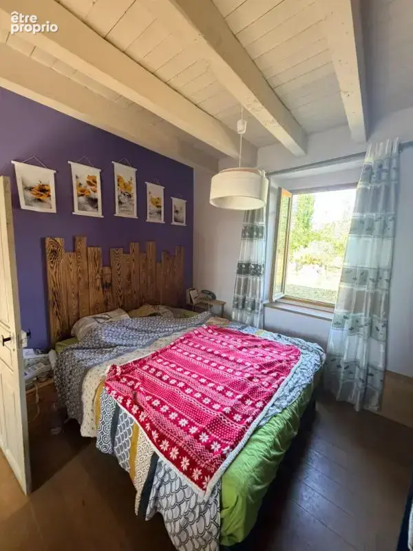 Ensemble immobilier à fort potentiel dans l'Allier - photo 5
