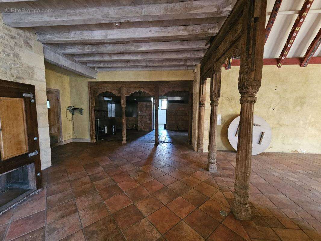 Maison à TURSAC