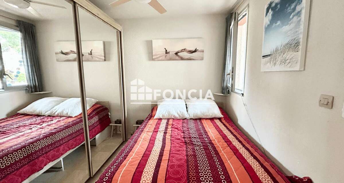 Appartement à LE GRAU-DU-ROI