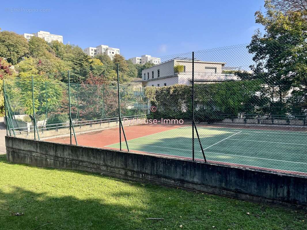 Appartement à LYON-5E