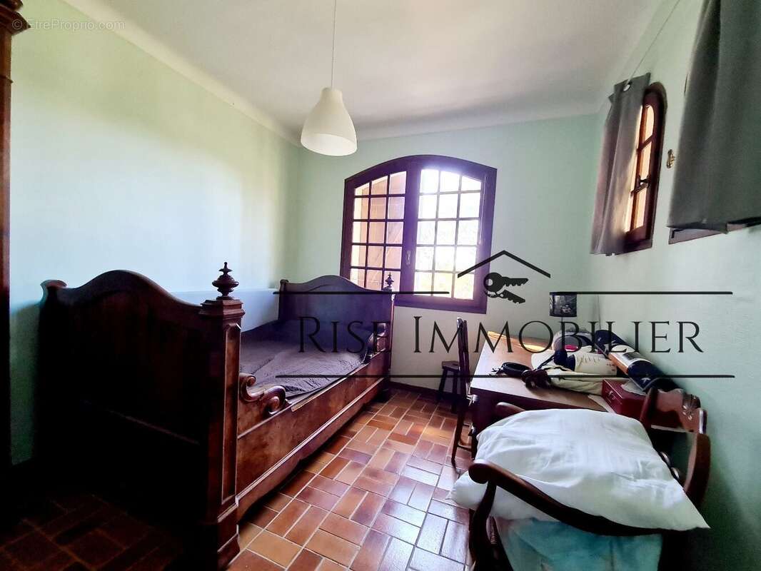 Maison à PORTIRAGNES