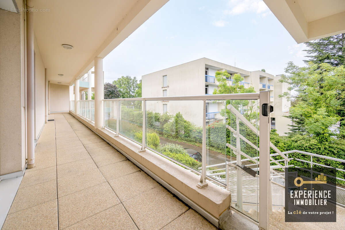 Appartement à PLERIN