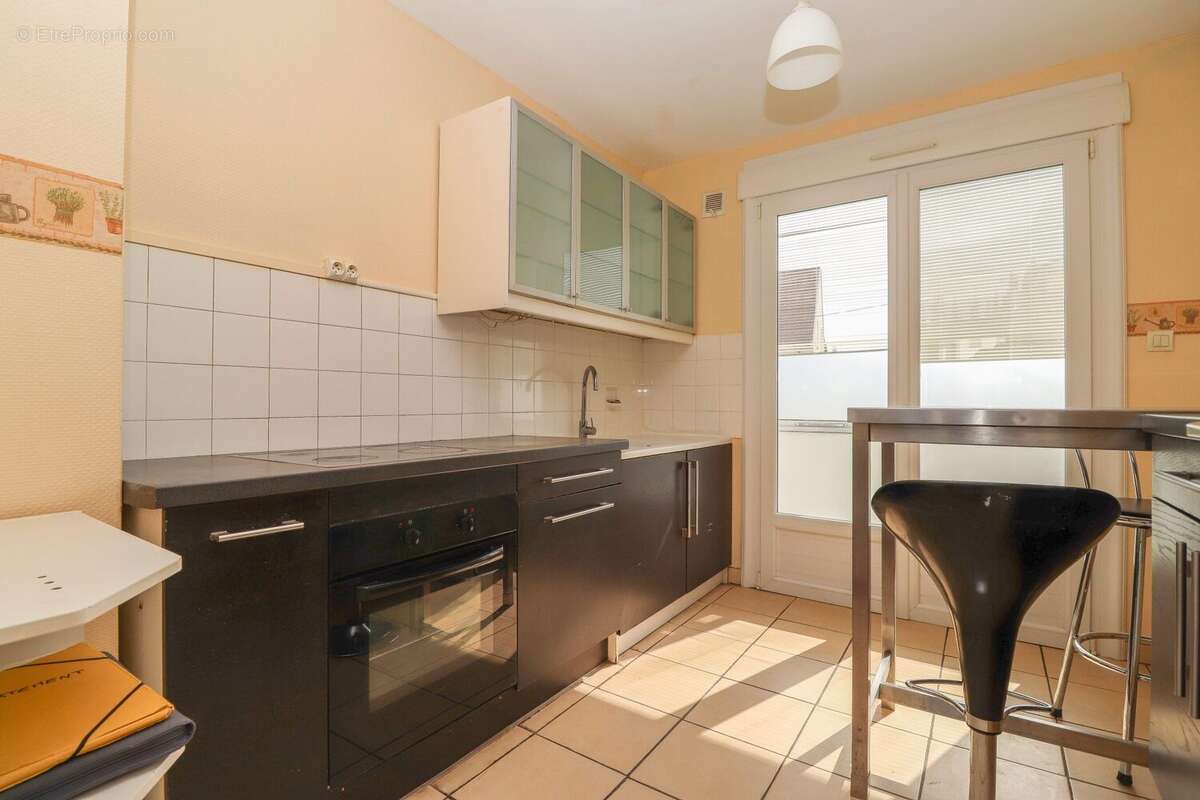 Appartement à DIJON