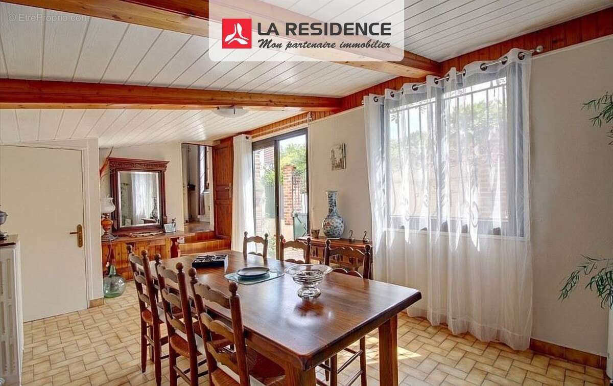 Maison 76 m² à Chambourcy  - photo 6