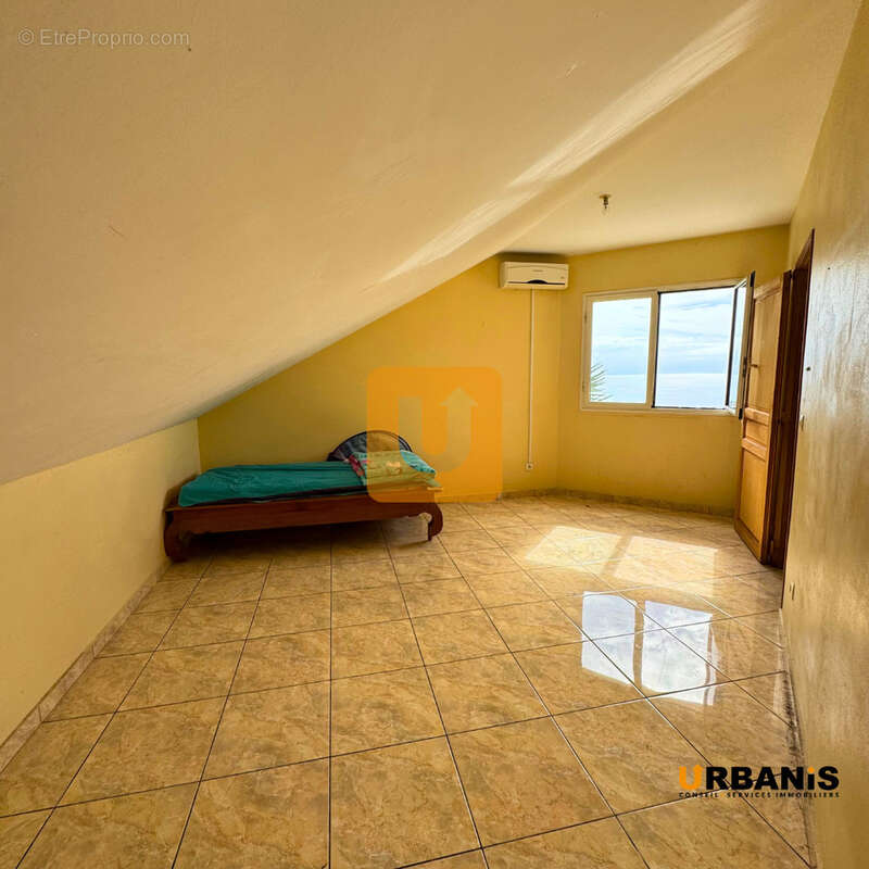 Maison à SAINT-PAUL