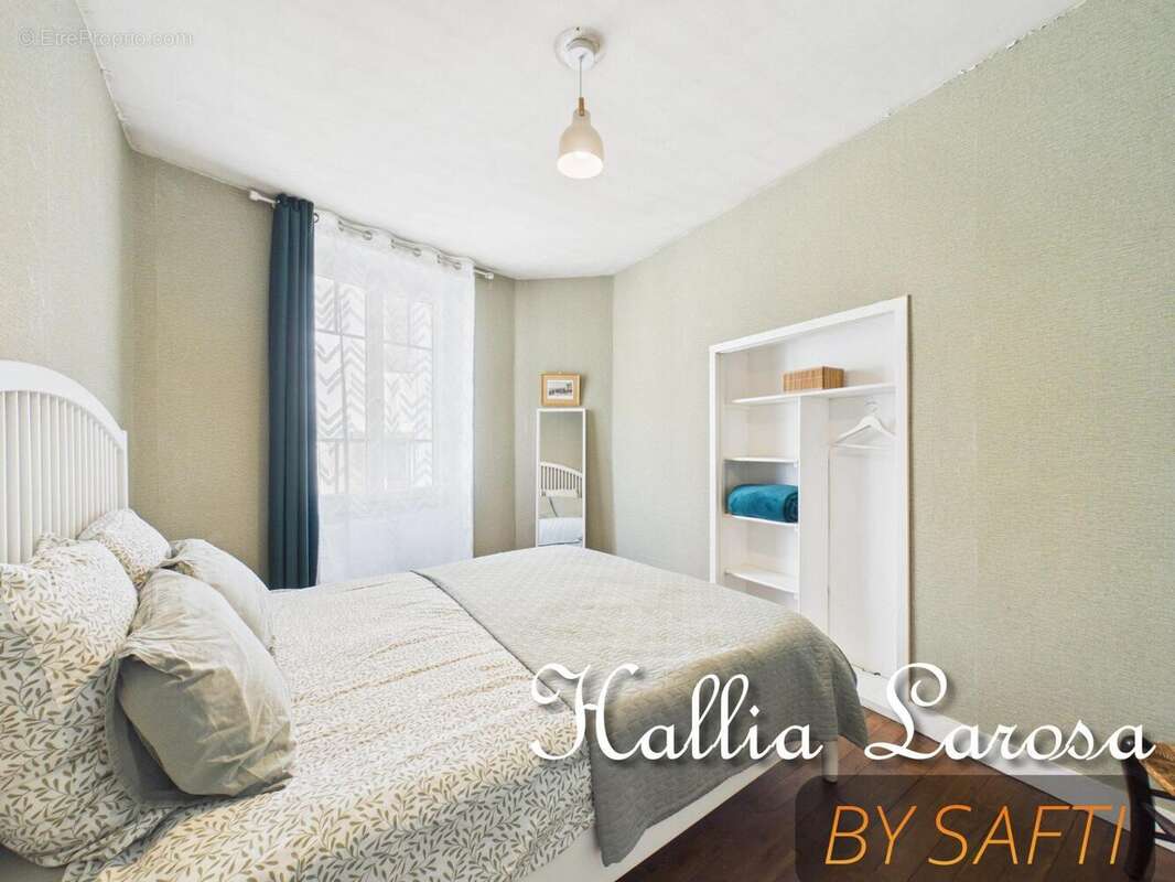 Photo 7 - Maison à MONTMORILLON