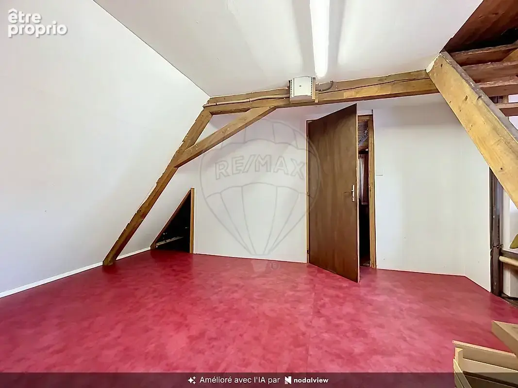Maison 4 chambre(s) à vendre - photo 11