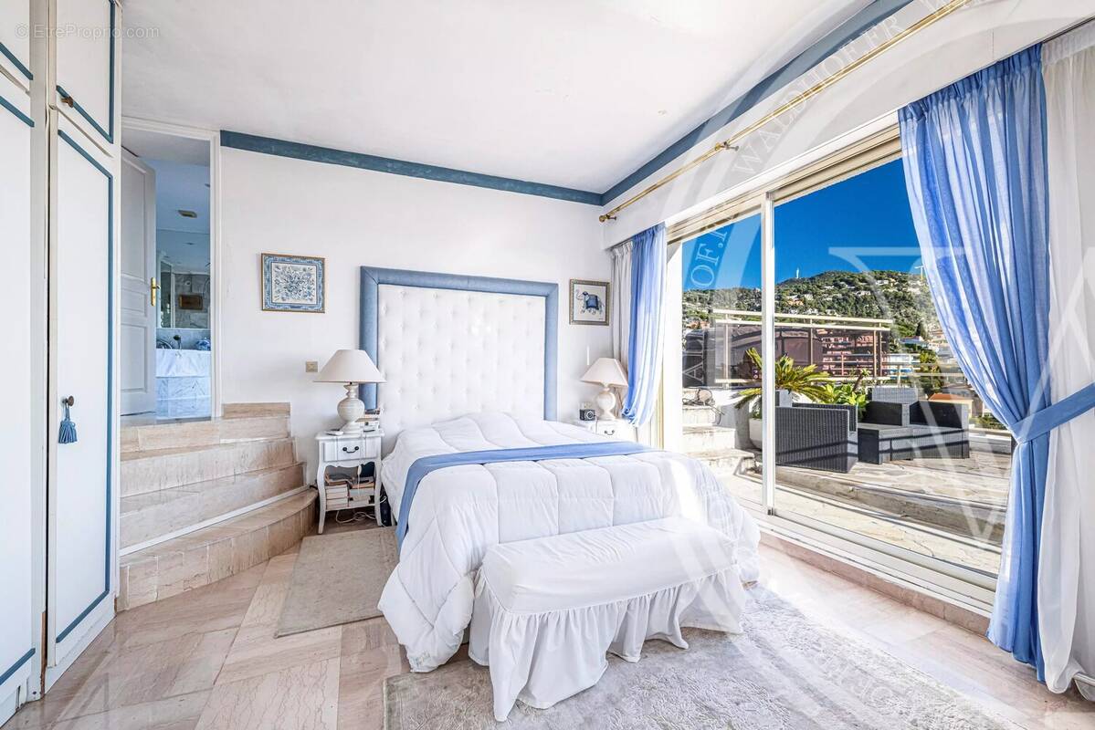 Maison à VILLEFRANCHE-SUR-MER