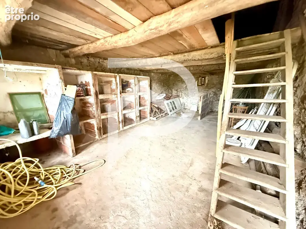 Maison Esnouveaux 4 pièce(s) - photo 16