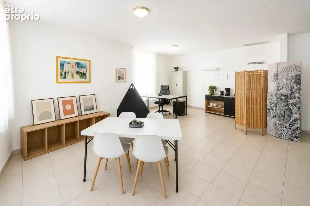 Ideal investisseur 6 Immeuble de 231 m² composé de 4 appartement - photo 2