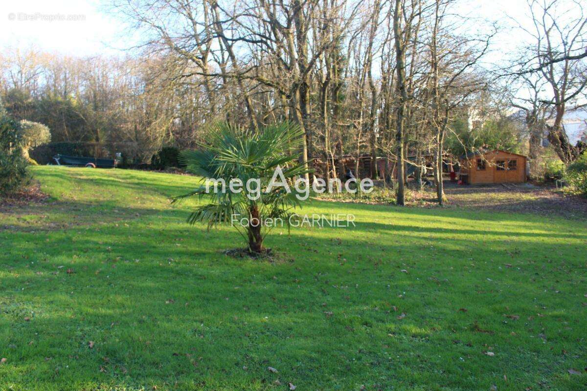 Maison à JUIGNE-SUR-LOIRE