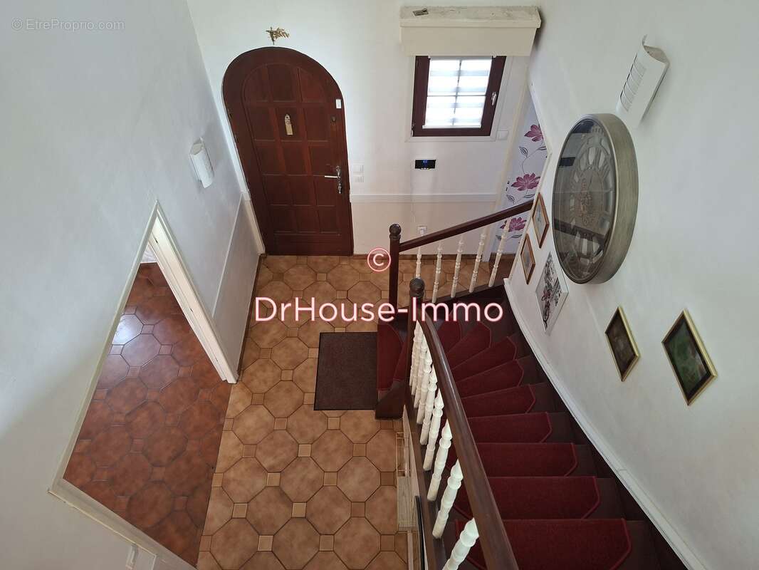 Maison à GRAND-FORT-PHILIPPE