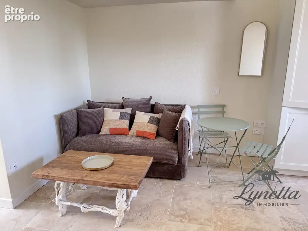 Maison 34 m² à Saint-Denis-D'oleron  - photo 5