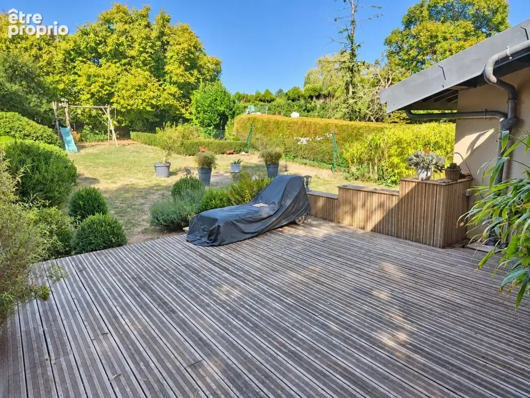 Maison à vendre 7 pièces La Ferté-Milon (02) - photo 19