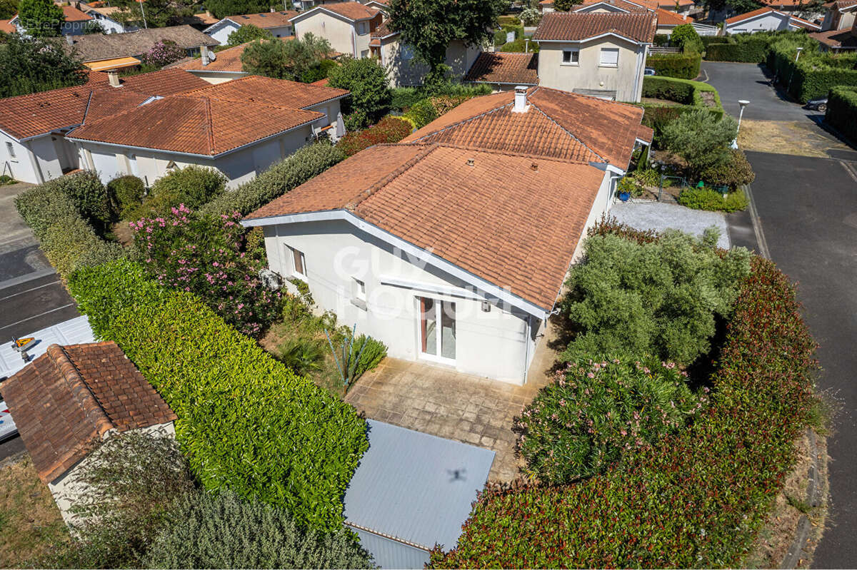 Maison Biscarrosse 4 pièce(s) - photo 11